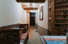 Casa superba in Santana, 240mp