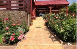 Casa superba in Santana, 240mp