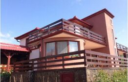 Casa superba in Santana, 240mp