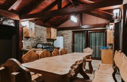 Casa superba in Santana, 240mp