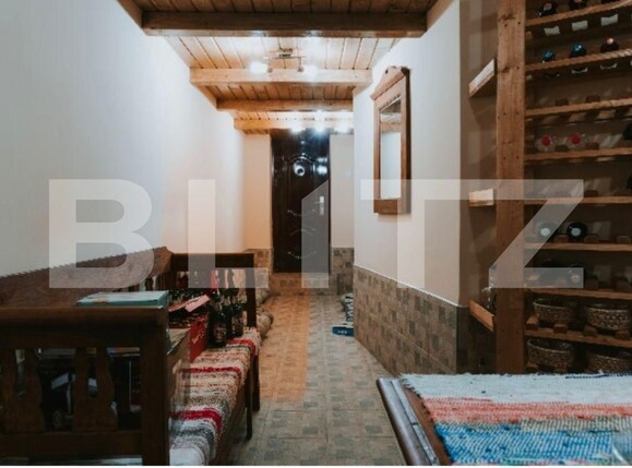 Casa de vânzare 6 camere Sântana de Mureș - 107320CV | BLITZ Târgu Mureș | Poza6