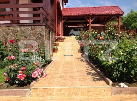 Casa de vânzare 6 camere Sântana de Mureș - 107320CV | BLITZ Târgu Mureș | Poza8