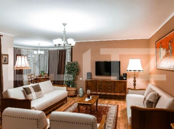 Casa de vânzare 6 camere Sântana de Mureș - 107320CV | BLITZ Târgu Mureș | Poza2