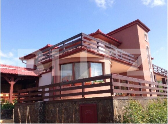 Casa de vânzare 6 camere Sântana de Mureș - 107320CV | BLITZ Târgu Mureș | Poza1