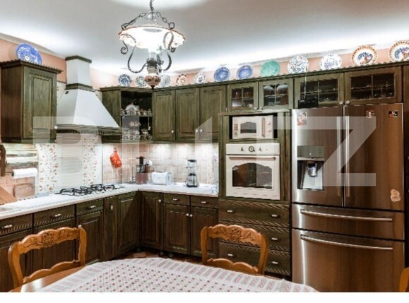 Casa de vânzare 6 camere Sântana de Mureș - 107320CV | BLITZ Târgu Mureș | Poza3