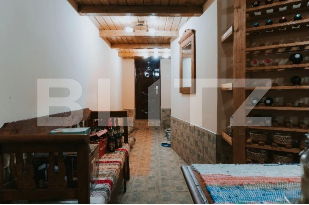 Casa de vânzare 6 camere Sântana de Mureș - 107320CV | BLITZ Târgu Mureș | Poza6