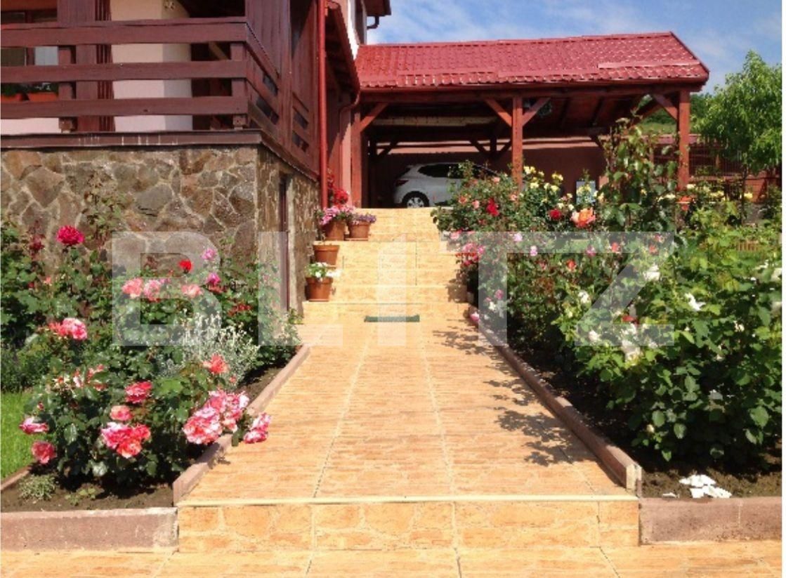 Casa de vânzare 6 camere Sântana de Mureș - 107320CV | BLITZ Târgu Mureș | Poza8