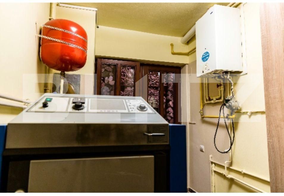 Casa de vânzare 6 camere Sântana de Mureș - 107320CV | BLITZ Târgu Mureș | Poza5