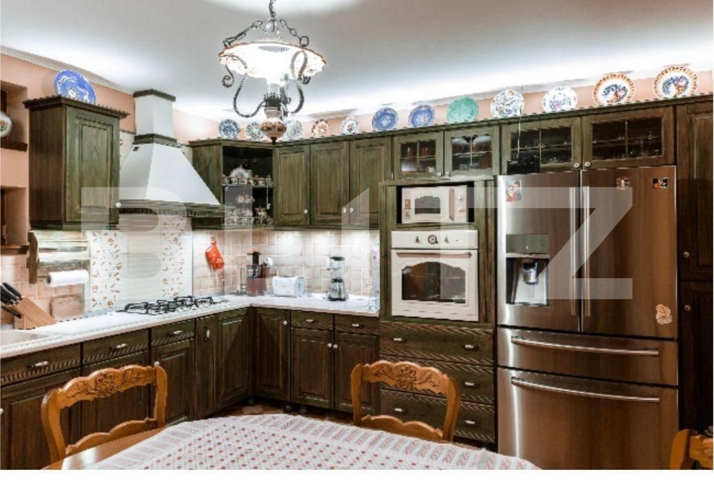 Casa de vânzare 6 camere Sântana de Mureș - 107320CV | BLITZ Târgu Mureș | Poza3