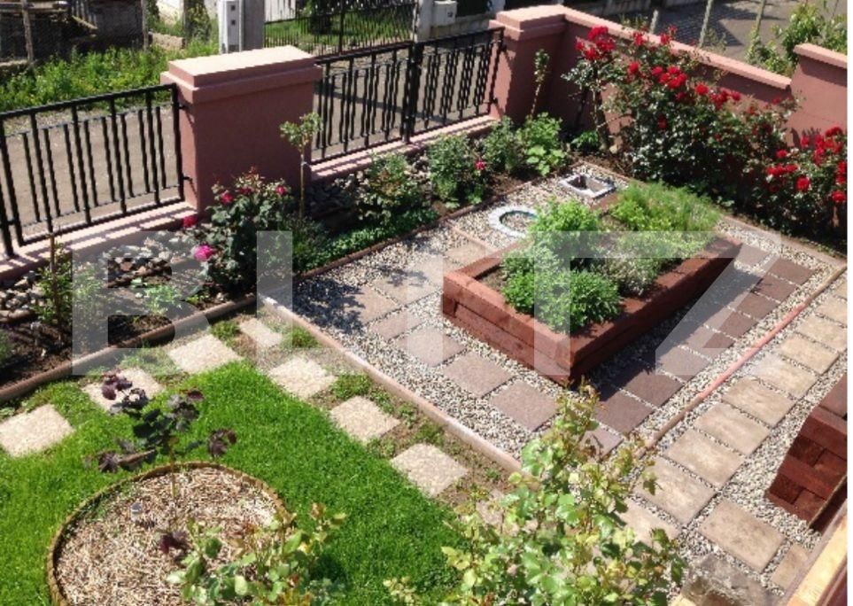 Casa de vânzare 6 camere Sântana de Mureș - 107320CV | BLITZ Târgu Mureș | Poza7