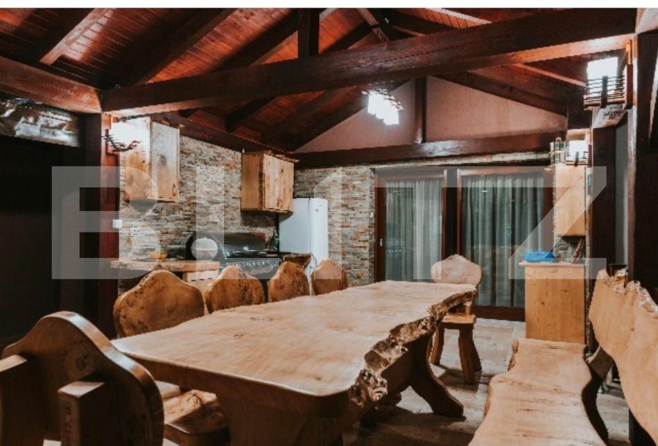 Casa de vânzare 6 camere Sântana de Mureș - 107320CV | BLITZ Târgu Mureș | Poza4