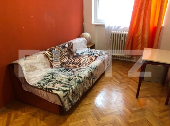 Apartament de închiriat 3 camere Semicentral - 107419AI | BLITZ Târgu Mureș | Poza2