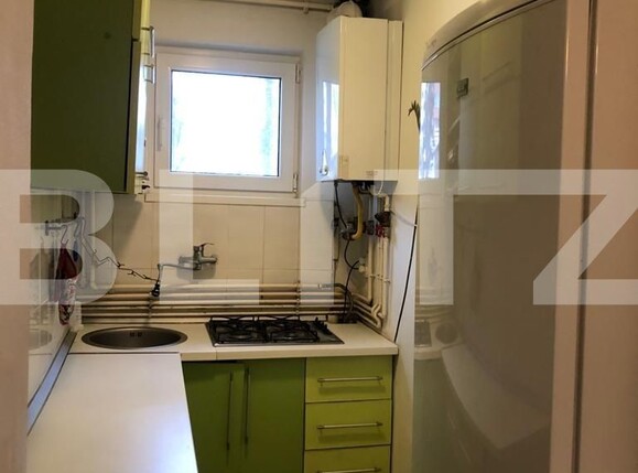 Apartament de închiriat 3 camere Semicentral - 107419AI | BLITZ Târgu Mureș | Poza4