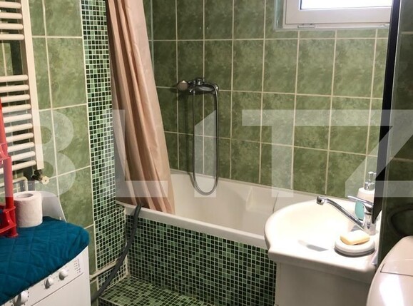 Apartament de închiriat 3 camere Semicentral - 107419AI | BLITZ Târgu Mureș | Poza5