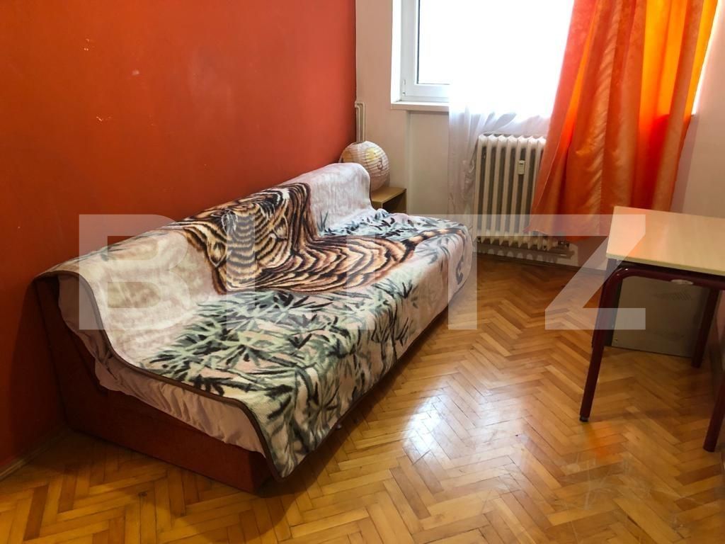 Apartament de închiriat 3 camere Semicentral - 107419AI | BLITZ Târgu Mureș | Poza2