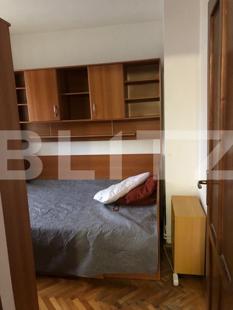 Apartament de închiriat 3 camere Semicentral - 107419AI | BLITZ Târgu Mureș | Poza3