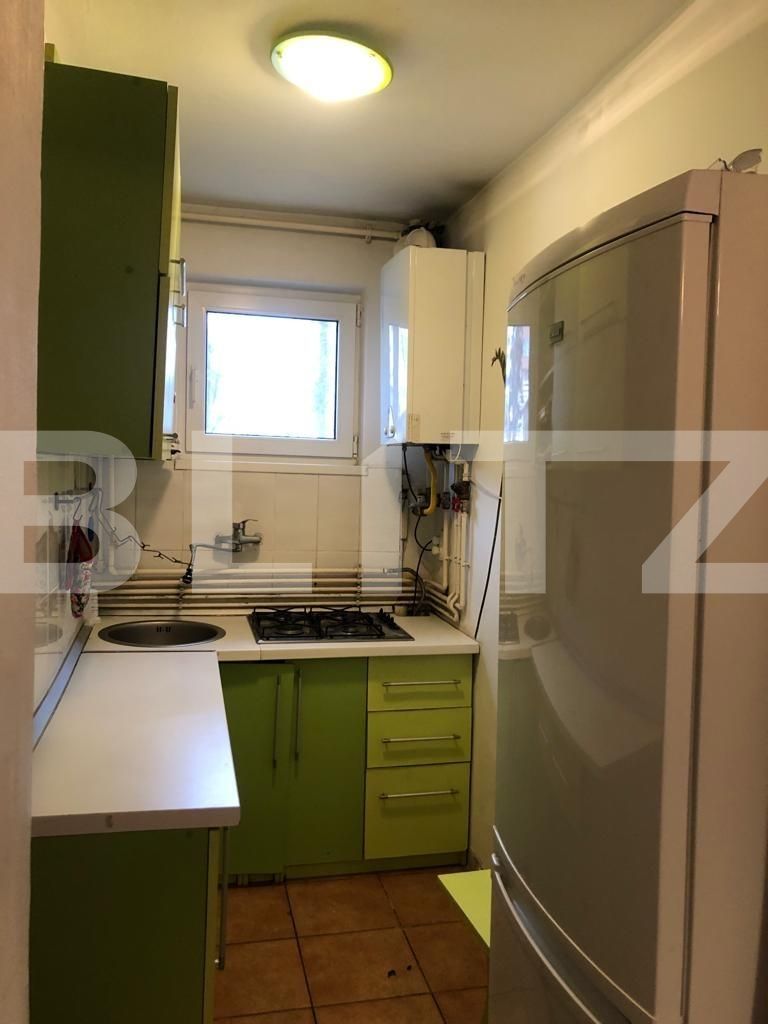 Apartament de închiriat 3 camere Semicentral - 107419AI | BLITZ Târgu Mureș | Poza4