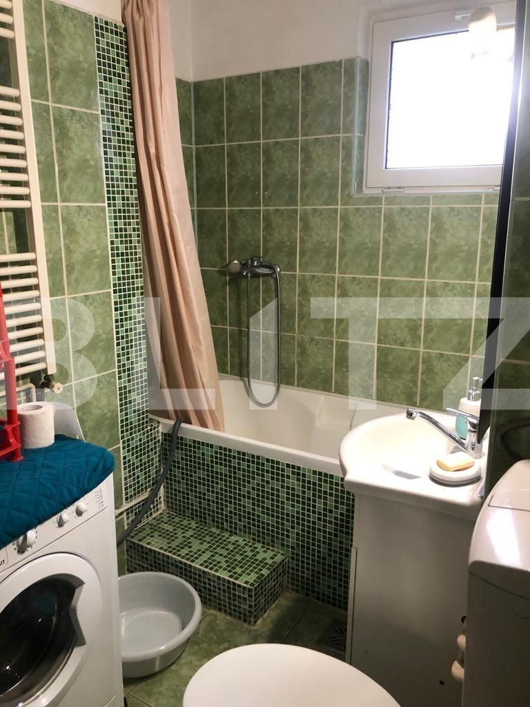 Apartament de închiriat 3 camere Semicentral - 107419AI | BLITZ Târgu Mureș | Poza5