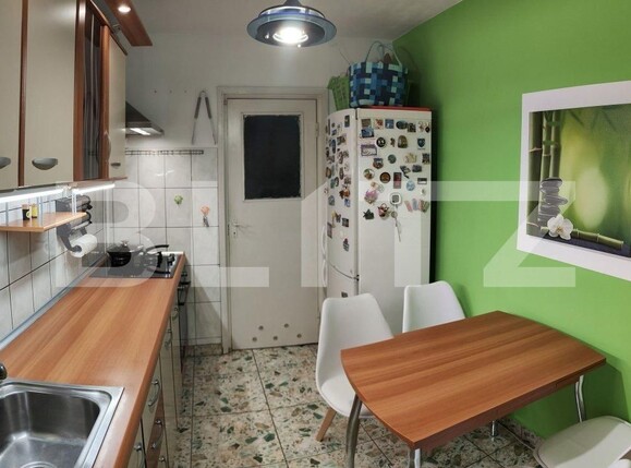 Apartament de vânzare 2 camere Tudor Vladimirescu - 107441AV | BLITZ Târgu Mureș | Poza5