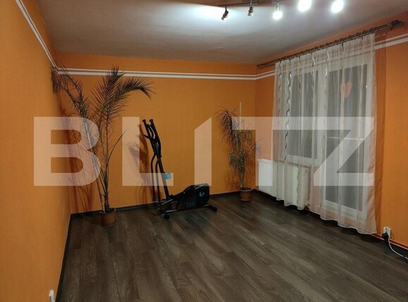 Apartament de vânzare 2 camere Tudor Vladimirescu - 107441AV | BLITZ Târgu Mureș | Poza1