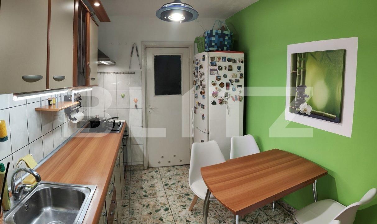 Apartament de vânzare 2 camere Tudor Vladimirescu - 107441AV | BLITZ Târgu Mureș | Poza5