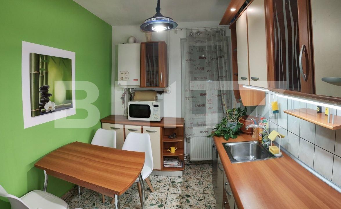 Apartament de vânzare 2 camere Tudor Vladimirescu - 107441AV | BLITZ Târgu Mureș | Poza4