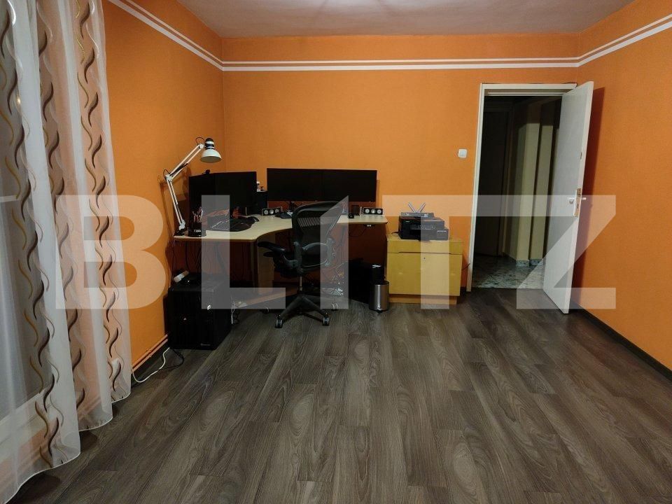 Apartament de vânzare 2 camere Tudor Vladimirescu - 107441AV | BLITZ Târgu Mureș | Poza2