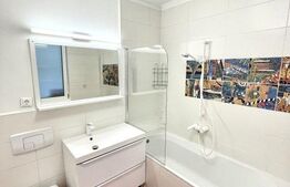 Apartament finalizat in 2012, mobilat modern, 2 camere, Central