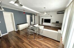 Apartament finalizat in 2012, mobilat modern, 2 camere, Central