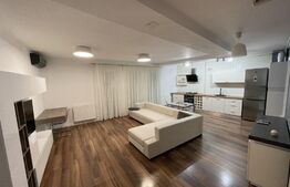 Apartament finalizat in 2012, mobilat modern, 2 camere, Central