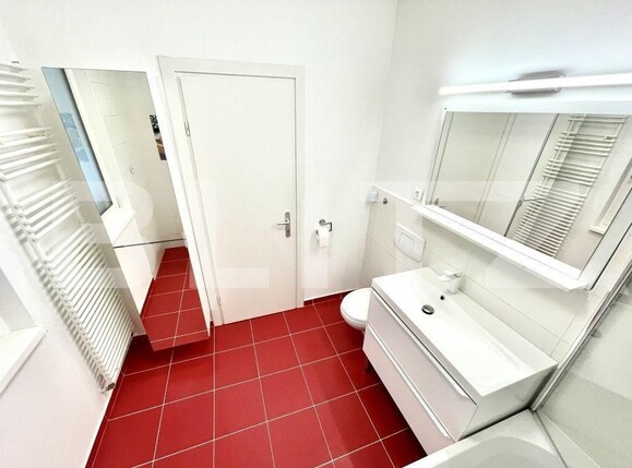 Apartament de vânzare 2 camere Central - 107445AV | BLITZ Târgu Mureș | Poza7