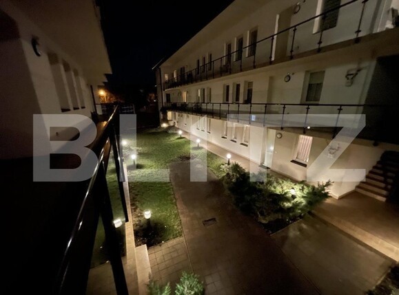 Apartament de vânzare 2 camere Central - 107445AV | BLITZ Târgu Mureș | Poza5