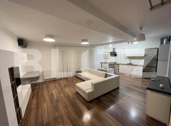 Apartament de vânzare 2 camere Central - 107445AV | BLITZ Târgu Mureș | Poza2