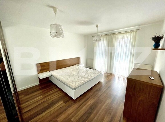 Apartament de vânzare 2 camere Central - 107445AV | BLITZ Târgu Mureș | Poza4