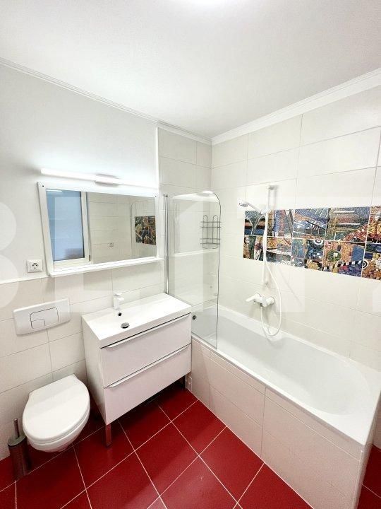 Apartament de vânzare 2 camere Central - 107445AV | BLITZ Târgu Mureș | Poza6