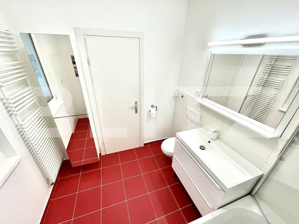 Apartament de vânzare 2 camere Central - 107445AV | BLITZ Târgu Mureș | Poza7