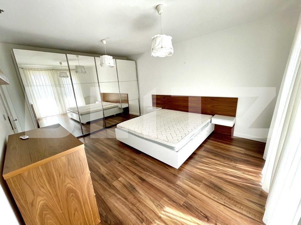 Apartament de vânzare 2 camere Central - 107445AV | BLITZ Târgu Mureș | Poza3