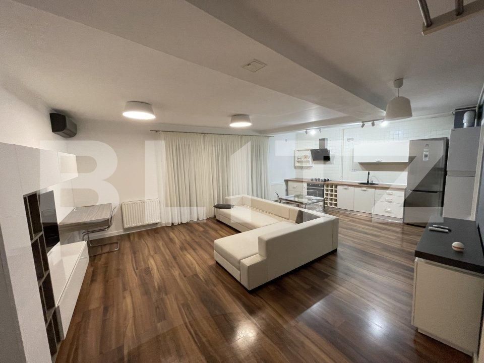 Apartament de vânzare 2 camere Central - 107445AV | BLITZ Târgu Mureș | Poza2