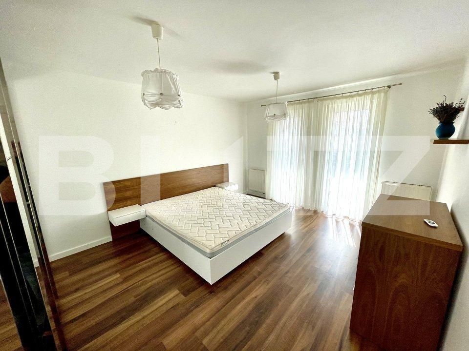 Apartament de vânzare 2 camere Central - 107445AV | BLITZ Târgu Mureș | Poza4