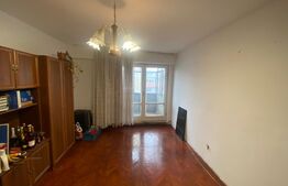 Apartament de 2 camere, etaj intermediar, 52 mp, în zona Tudor