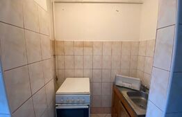 Apartament de 2 camere, etaj intermediar, 52 mp, în zona Tudor