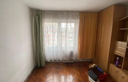 Apartament de 2 camere, etaj intermediar, 52 mp, în zona Tudor