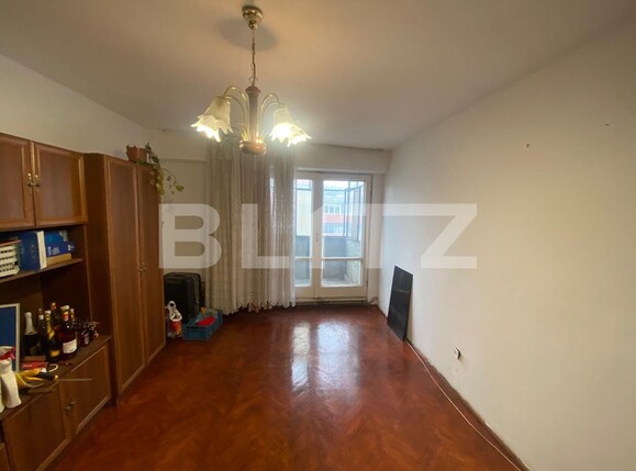 Apartament de vânzare 2 camere Tudor - 107487AV | BLITZ Târgu Mureș | Poza1