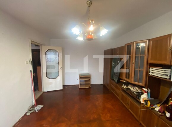 Apartament de vânzare 2 camere Tudor - 107487AV | BLITZ Târgu Mureș | Poza2