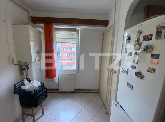 Apartament de vânzare 2 camere Tudor - 107487AV | BLITZ Târgu Mureș | Poza5