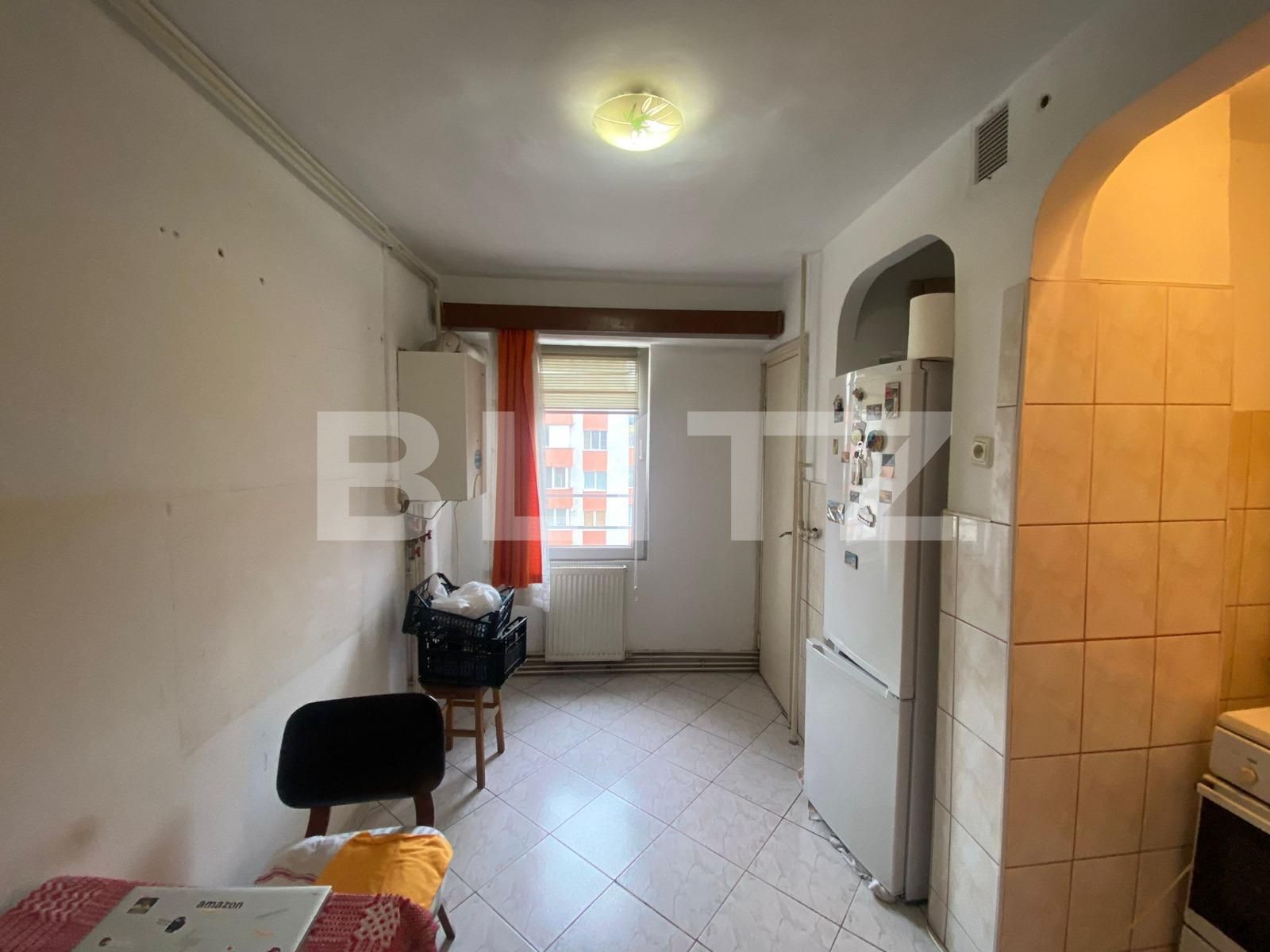 Apartament de vânzare 2 camere Tudor - 107487AV | BLITZ Târgu Mureș | Poza4