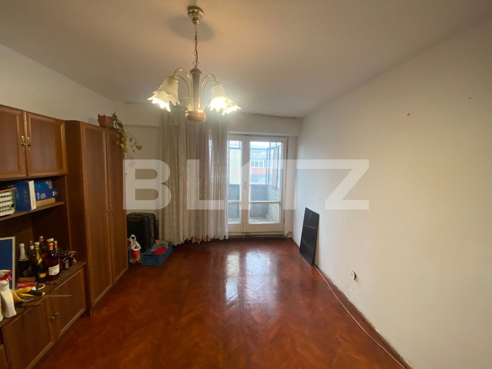 Apartament de vânzare 2 camere Tudor - 107487AV | BLITZ Târgu Mureș | Poza1