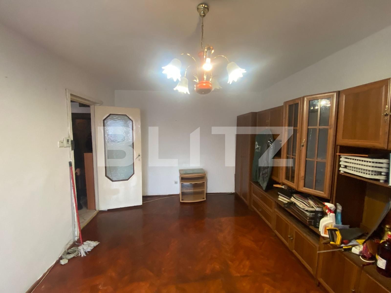 Apartament de vânzare 2 camere Tudor - 107487AV | BLITZ Târgu Mureș | Poza2