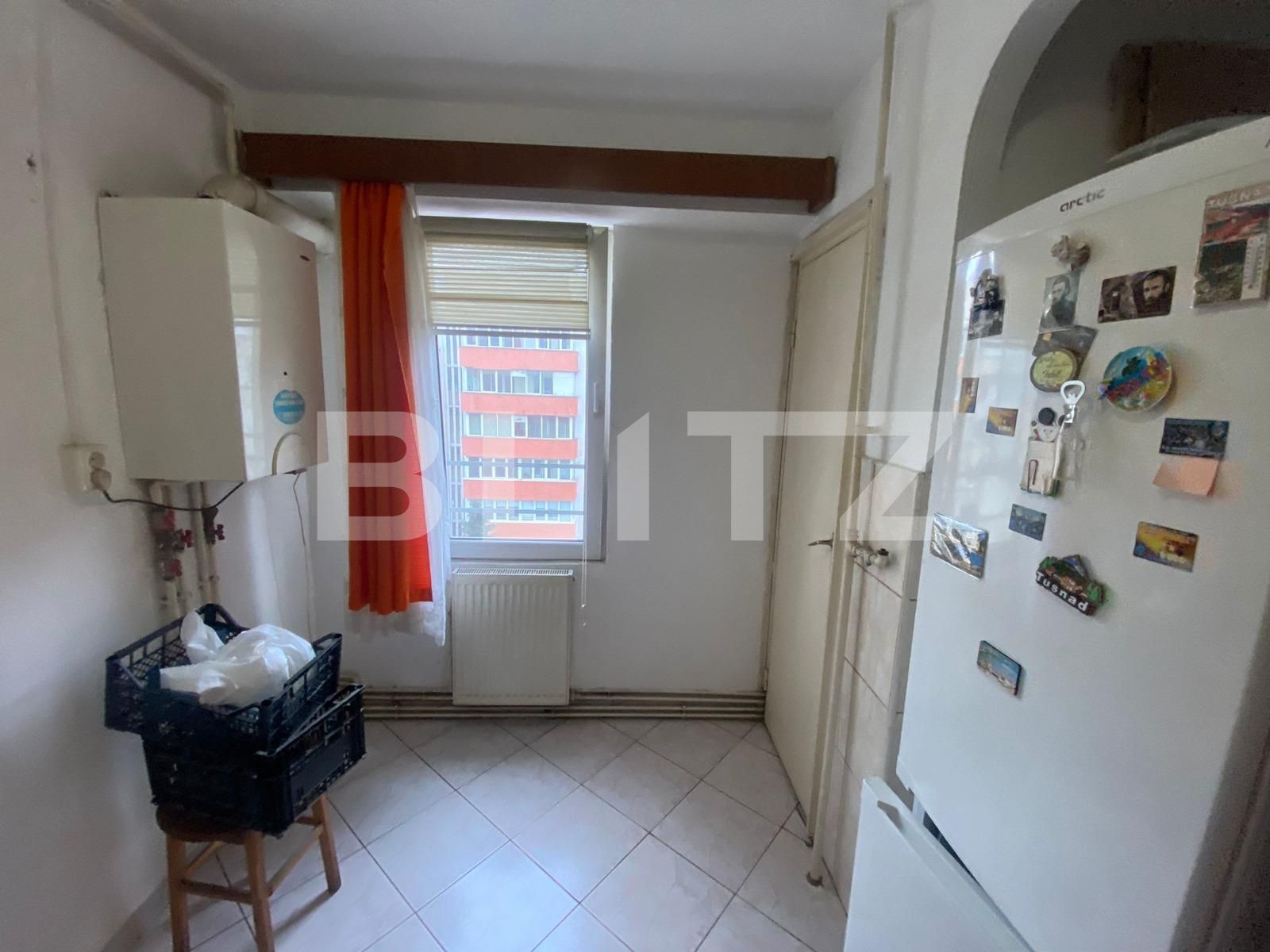 Apartament de vânzare 2 camere Tudor - 107487AV | BLITZ Târgu Mureș | Poza5