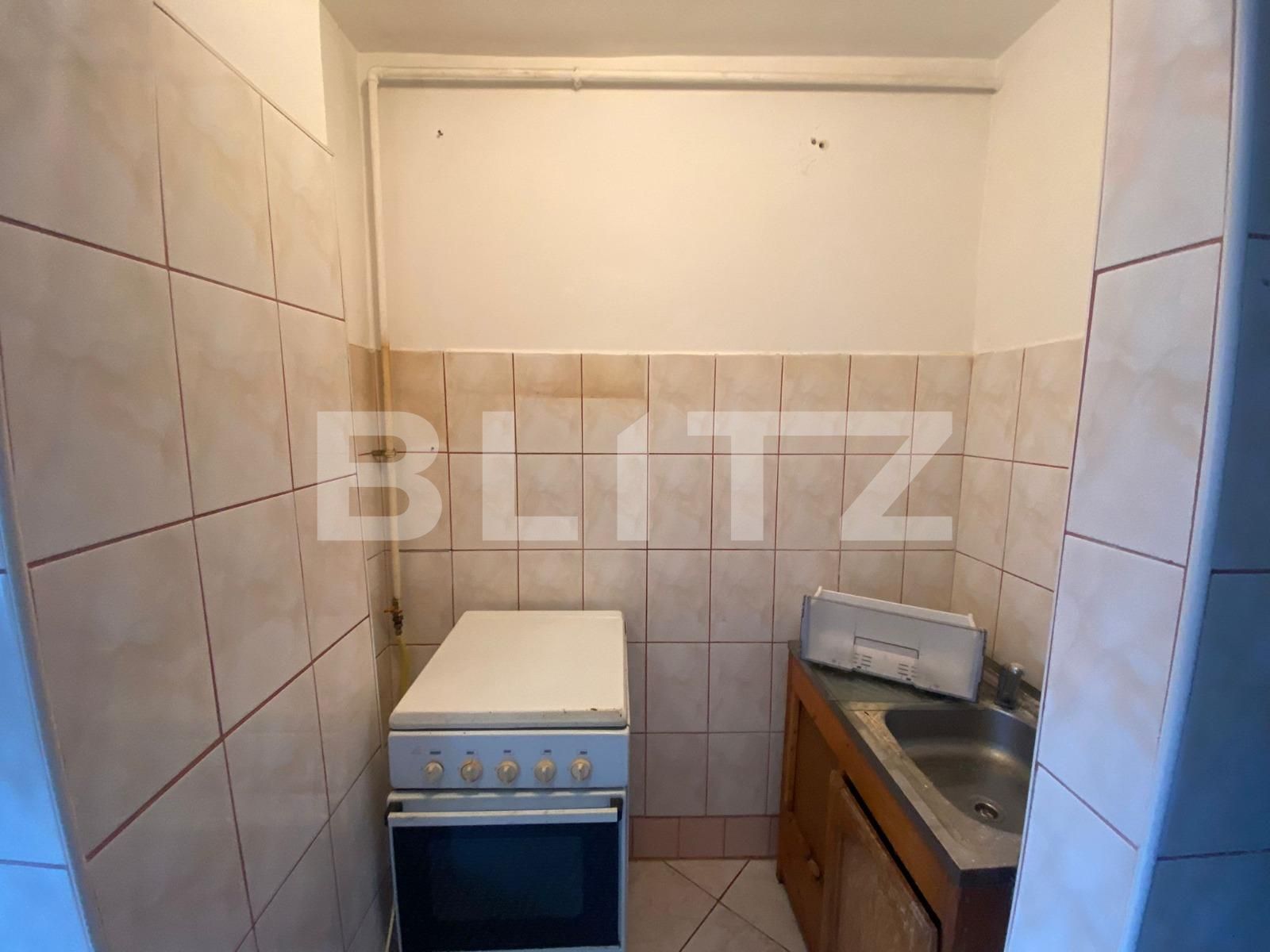 Apartament de vânzare 2 camere Tudor - 107487AV | BLITZ Târgu Mureș | Poza3